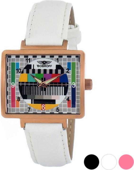 Immagine prodotto Bobroff Orologio da donna BF0035 (Ø 36 mm) (36 mm)