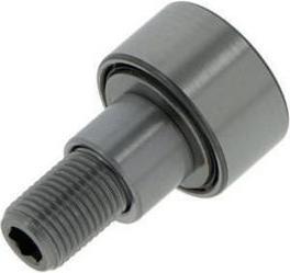 Produktbild Ina Kurvenrolle KRE47 PP Innen-Ø 24 mm Aussen-Ø 47 mm Breite66 mm