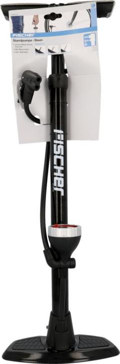 Immagine prodotto Fischer Pompa a pedale commutabile