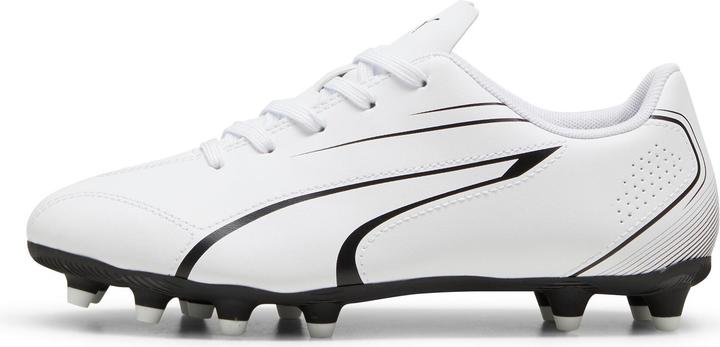 White/Black
