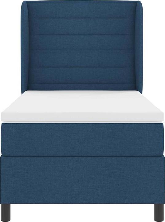 Image du produit vidaXL Boxspringbett (90 x 200 cm)