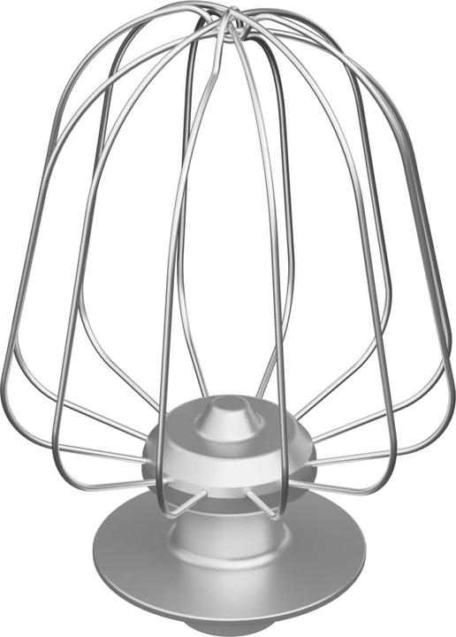 Immagine prodotto AEG KM5-1-4BPT, 5 l, Zwart, Parel, 1,2 m, Roestvrijstaal, Metaal, 1200 W (1200 W, 5 l)