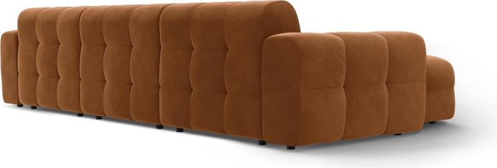 Actual product image Micadoni Kendal (Corner sofa)