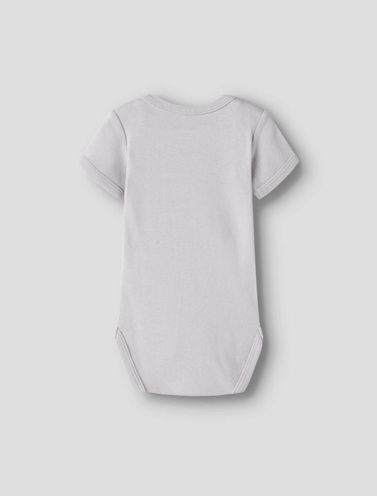 Produktbild Name it Nbfbody 3p Ss Flower Noos (92)
