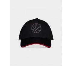 Actual product image Difuzed MARVEL - Dr Strange - Casquette Homme ajustable