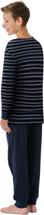 Produktbild Schiesser Pyjama Nightwear 2 (140)