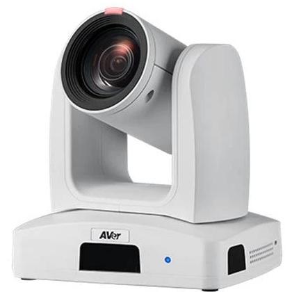 AVer PTZ330UV2, Konferenzgerät, Weiss