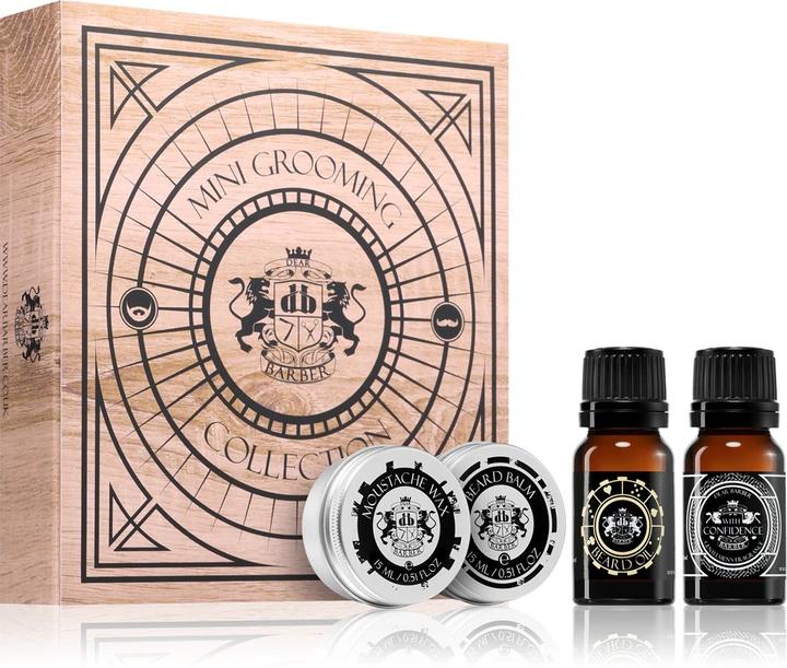 Produktbild Dear Barber Beard Balm (15 ml)