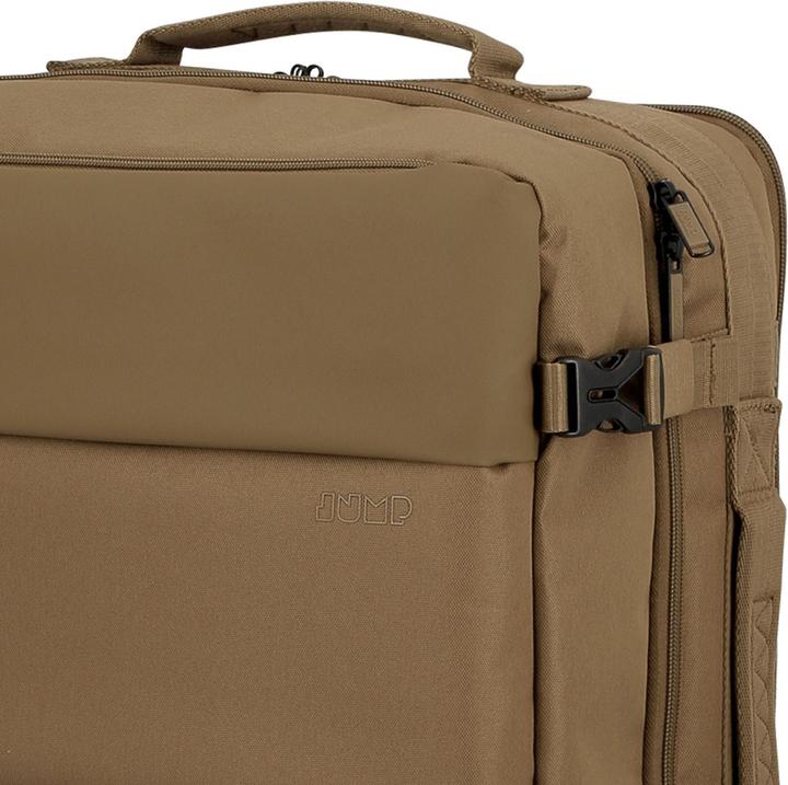 Actual product image Jump Dunaa Reiserucksack 45 cm Laptopfach (31 l)