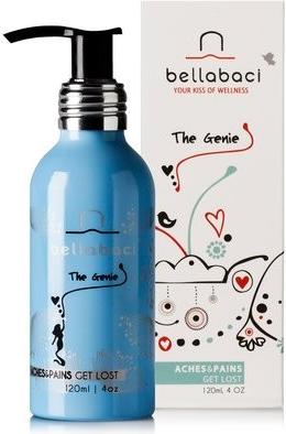Immagine prodotto Bellabaci The Genie (Crema corpo, 120 ml)