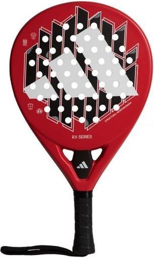 Actual product image Adidas Carbon Padel Racket