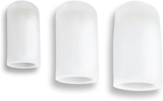 Immagine prodotto Gehwol Toe cap G Sales pack small 2 pcs. (Decompressione)