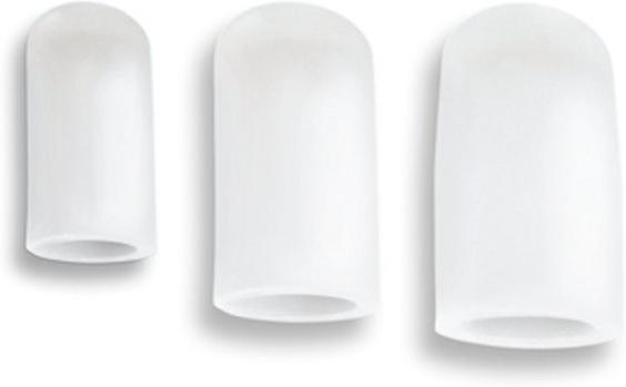Produktbild Gehwol Zehenkappe G Verkaufspackung klein 2 Stk (Druckentlastung)