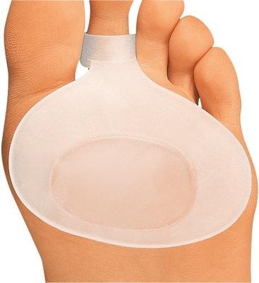 Image du produit Gehwol Coussinets d'avant-pied G Petit paquet de vente 1 paire (Réduire la pression)