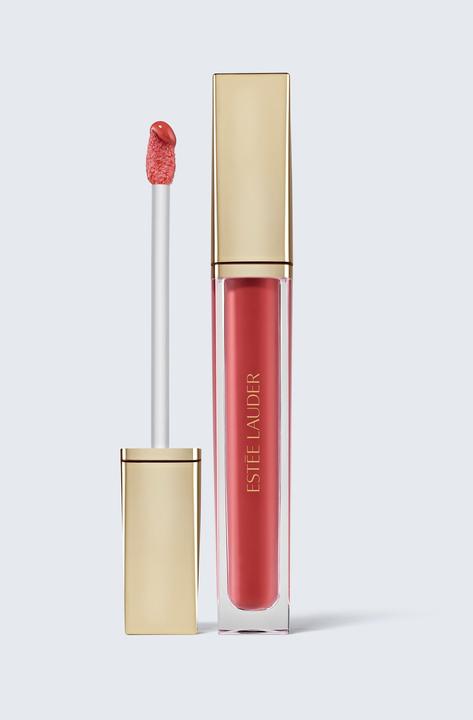 Produktbild Estée Lauder Estee Lauder - Glossy Lip Oil​ - Melon Sorbet 6 ml (08)