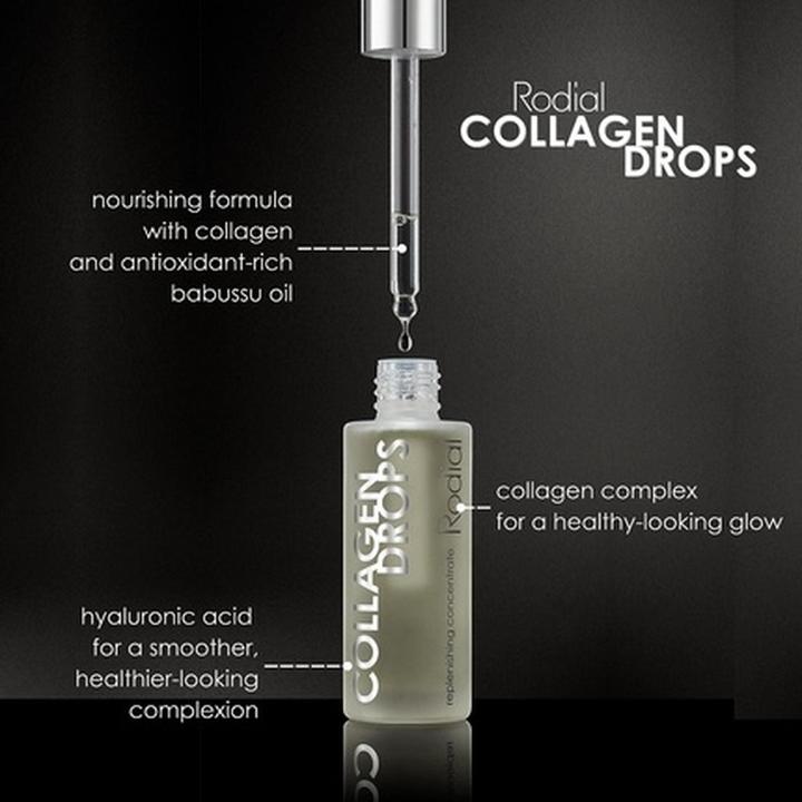 Immagine prodotto Rodial - Gocce Booster Collagene 30% (31 ml)