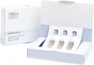 Produktbild Rosa Graf Ampoules Collastin 2 ml 5 Stk. (2 ml)