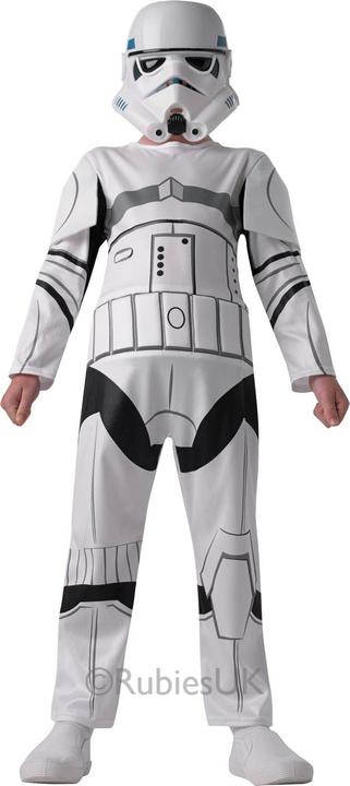 Produktbild Rubies Star Wars - Episode VII: Stormtrooper Classic (116)