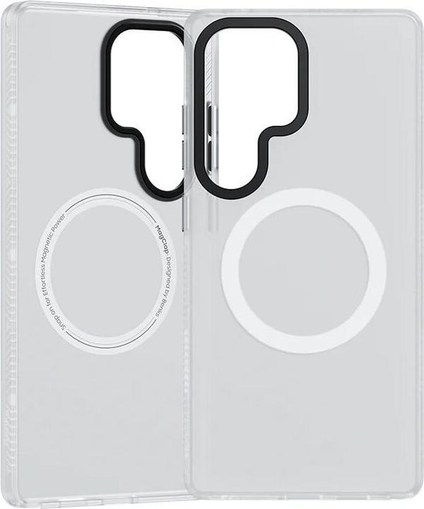 Produktbild Benks - Lucid Armor Magnetic Hülle Galaxy S25 Ultra (Samsung Galaxy S25 Ultra)