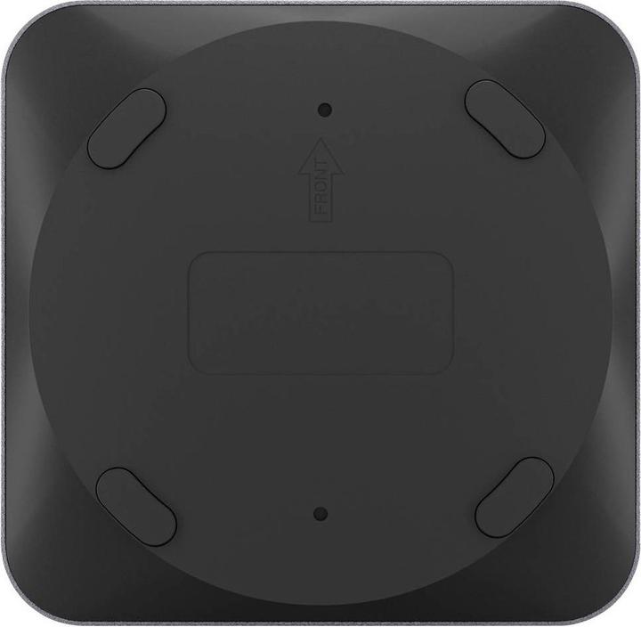 Produktbild Geekom Mini PC GT1 Mega Intel® Core™ Ultra 9 185H 5.1 GHz 16 GB RAM 1 TB SSD (1000 GB, 16 GB, Intel Core Ultra 9 185H)