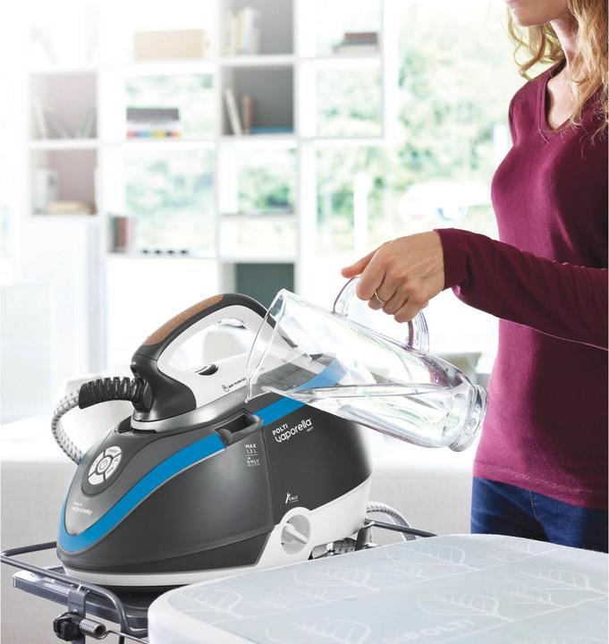 Produktbild Polti Vaporella Next VN18.20 (2200 W, 400 g/min)