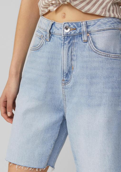 Produktbild S.Oliver Jeans-Hose Jeans Mom / Relaxed Fit / High Rise (32)