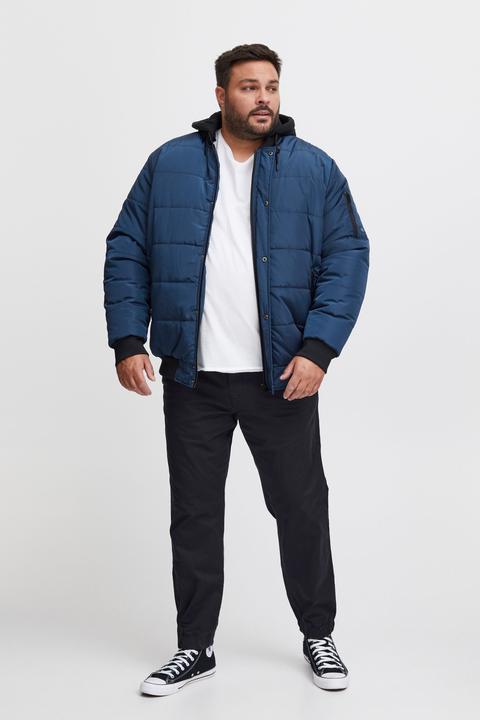 Image du produit Blend B&T - Outerwear - Veste Otw - 20715832 BB (5XL)