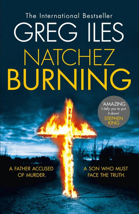 Produktbild Penn Cage 2nd Natchez Burning (Englisch, Greg Iles, 2014)