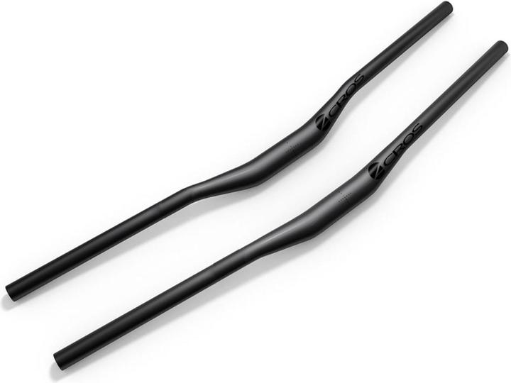 Actual product image Acros Gothic Bar Handlebar 35mm (35 mm)