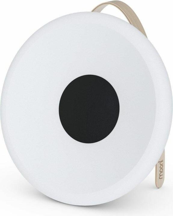 Actual product image Mooni Eclipse Speaker