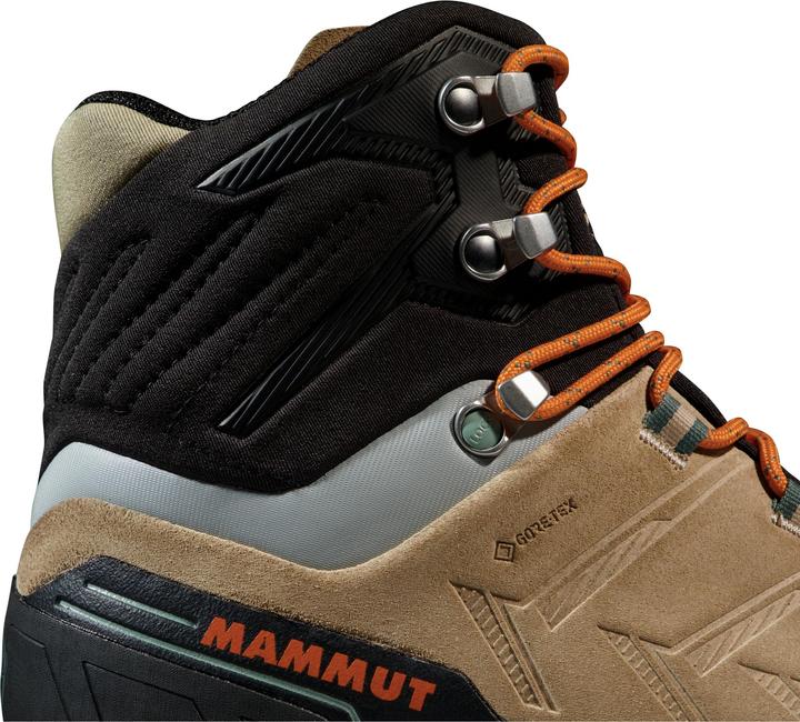 Produktbild Mammut Kento Tour High GTX (38)