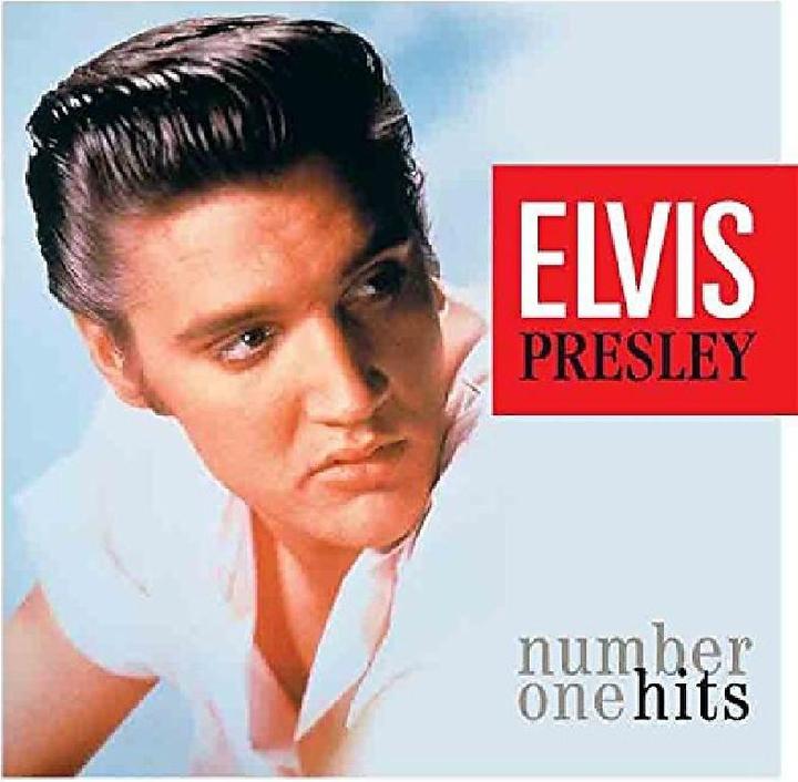 Produktbild Number One Hits (Elvis Presley)