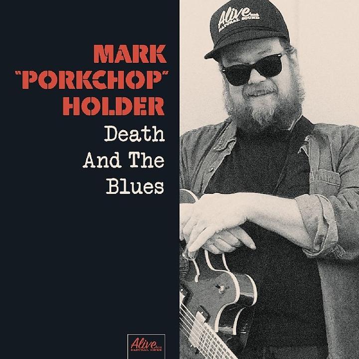 Produktbild Death & The Blues