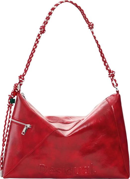 Immagine prodotto Desigual Half Logo Leiria Shoulder Bag