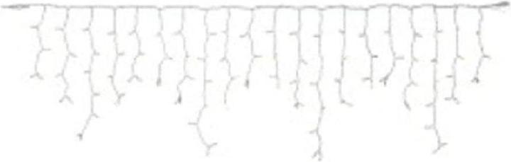 Image du produit STT Rideau lumineux à LED (2 m)