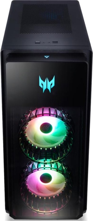 Image du produit Acer Predator Orion 5000 PO5-655 i7-14700F 32GB/1TB SSD RTX 4070Ti Windows 11 (Intel Core i7-14700F, 32 Go, 1000 Go, GeForce RTX 4070 Ti)