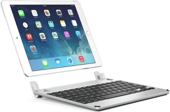 Produktbild Brydge 10.5 Bluetooth Tastatur (DE)