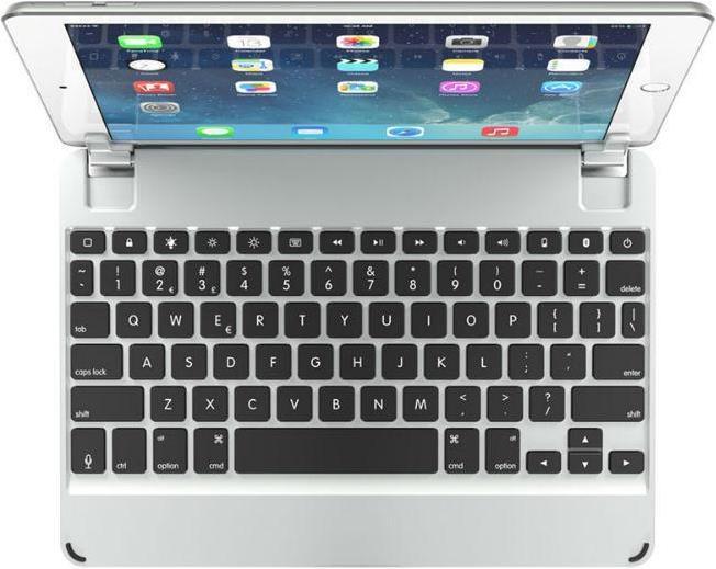 Produktbild Brydge 10.5 Bluetooth Tastatur (DE)
