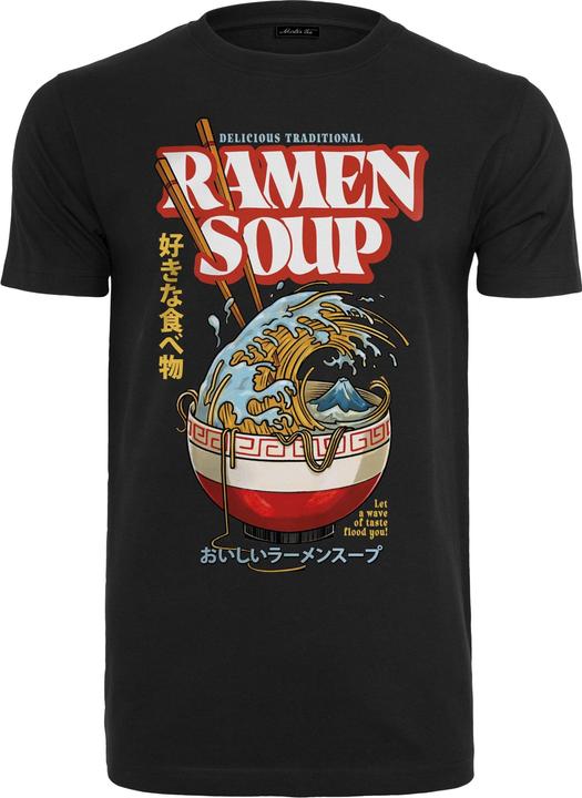 Immagine prodotto Mister Tee MisterTee Tè alla zuppa di ramen - 170357 (XL)