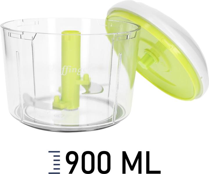 Produktbild Cheffinger CF-CHOP08 Zerkleinerer