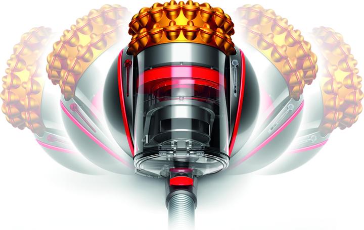 Immagine prodotto Dyson Cinetic Big Ball