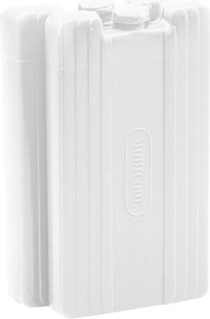 Actual product image Mobicool MBC Ice Pack 2x440g, white