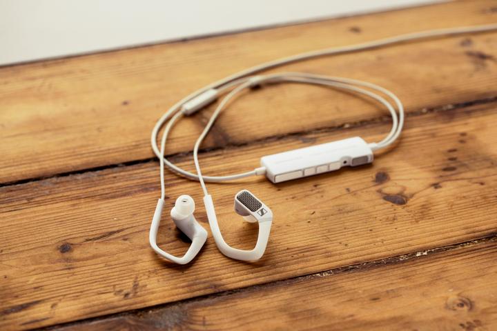 Produktbild Sennheiser Ambeo Smart (Aktive Geräuschunterdrückung, Kabelgebunden)