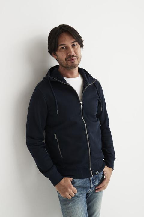 Produktbild Cottover F. Terry FZ Hood Man (M)