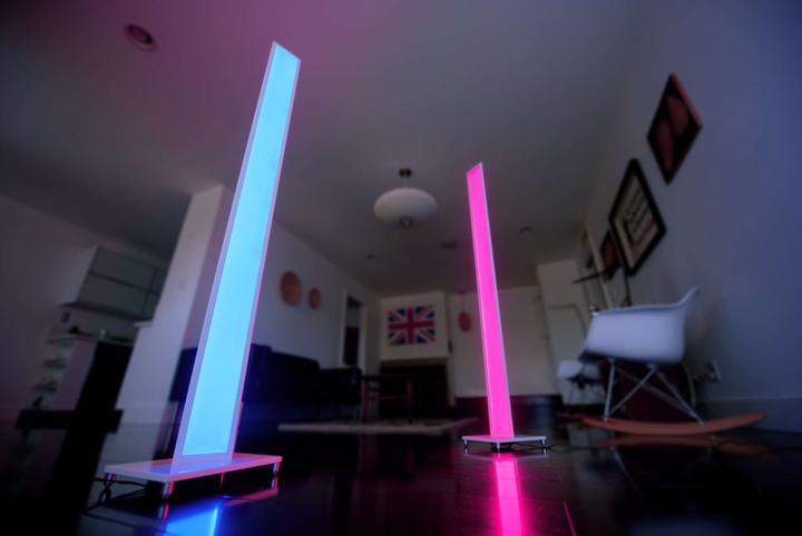 Produktbild Koncept Tono (600 lm)