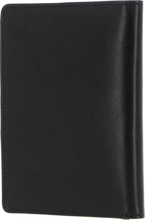 Produktbild Golden Head Colorado RFID Protect Reisepassetui Leder 10 cm