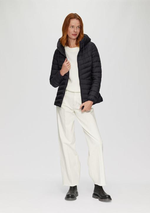 Produktbild s.Oliver Steppjacke (36)