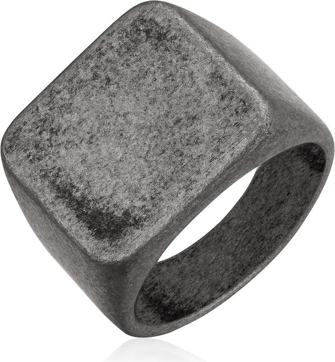 Produktbild True Rebels Herren Siegelring - 38923 (70)