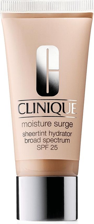 Produktbild Clinique Moisture Surge (40 ml, Tagescreme, SPF 25)