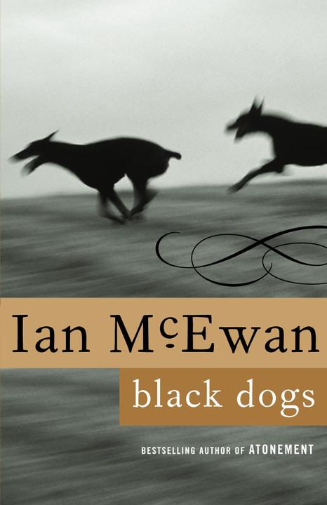Produktbild Black Dogs (Englisch, Ian McEwan, 1998)